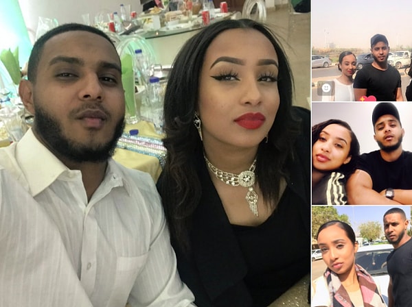 7. Не гордиться таким сходством просто невозможно!