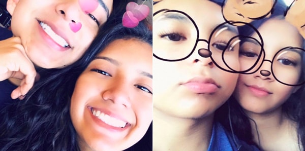 13. Над сходством можно и неплохо посмеяться 😂