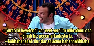Televizyon Dünyasıyla İlgili Attıkları Komik Tweetlerle Hafta Boyunca Güldüren 15 Kişi