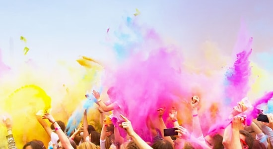 Визуальный тест: Опишите свои ощущения от картинок, а мы расскажем кое-что о вас