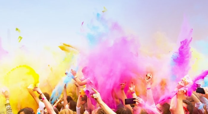 Визуальный тест: Опишите свои ощущения от картинок, а мы расскажем кое-что о вас