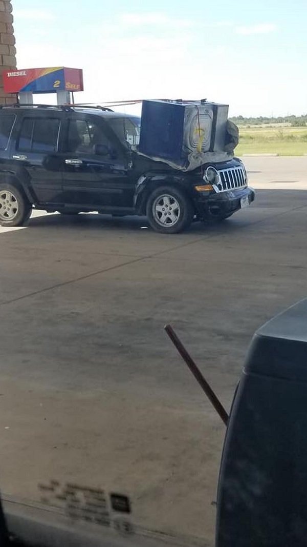 15. Да кому вообще нужен этот обзор при вождении?