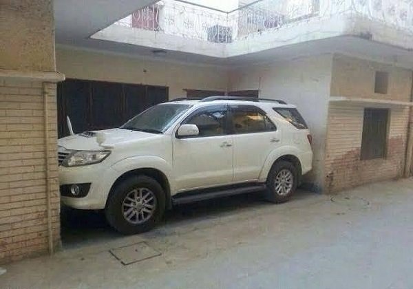 17. Мастер парковки 90 левел