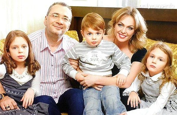 10. Константин Меладзе и Валерий