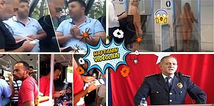 Geçtiğimiz Haftanın Mutlaka İzlemeniz Gereken 10 Videosu