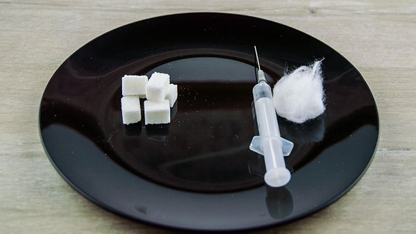 9. Использование инсулина для введения в кому