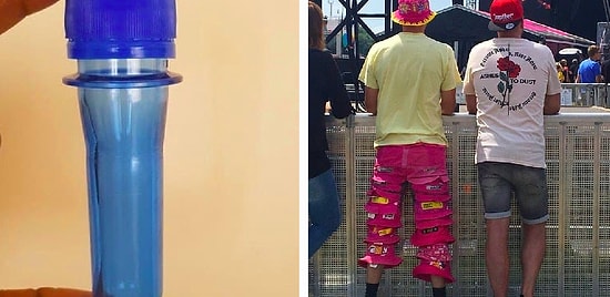 Занимательные фото, на просмотр которых вы точно должны потратить 5 минут своего времени