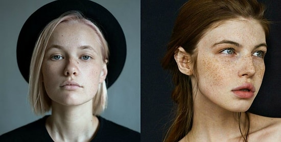 Свободные от мейкапа: почему сильные женщины не боятся выходить на улицу без макияжа