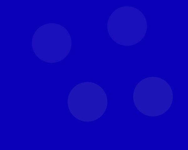 2. Сколько кружочков вы здесь видите?