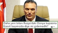 Alpay Özalan: '2002'deki Dünya Kupası'nda Ülkemizin Başında Erdoğan Olsaydı, Biz Final Oynardık'