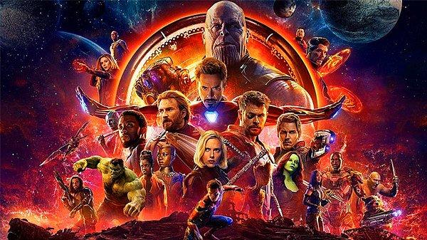 15. Marvel yapımcısı Kevin Feige, Avengers 4 hakkında konuştu ve belki de biraz spoiler vermiş bulundu.