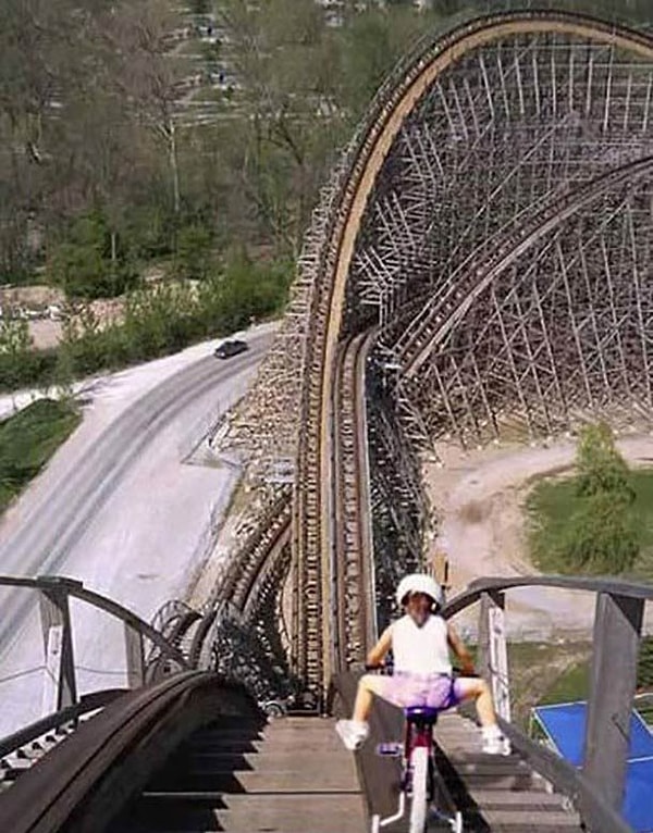 9. "Aaaaaaaaaaaaaa!"