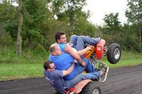 22. "Щас вырулим!"