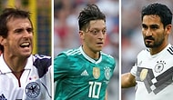 Başka Milli Takımlar İçin Oynayabilme İmkanı Varken Alman Milli Takımında Yer Almış 13 Futbolcu