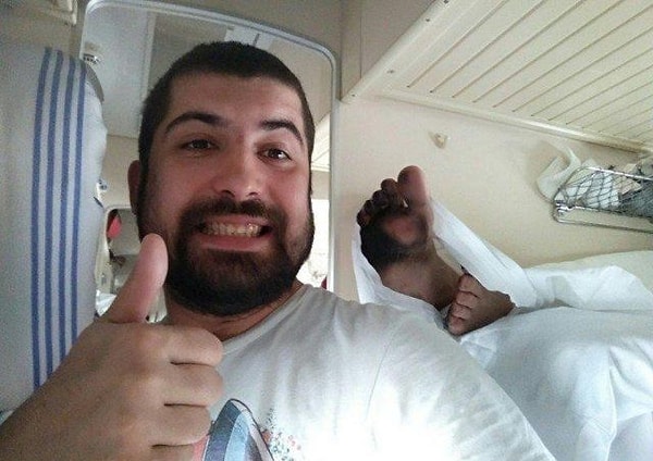 3. Чистоплотность - наше всё!