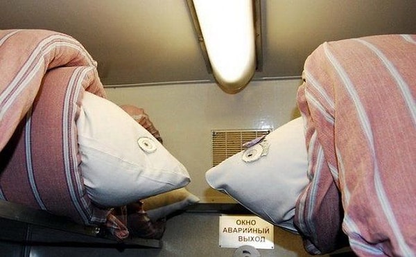 4. Они нашли друг друга ☺️