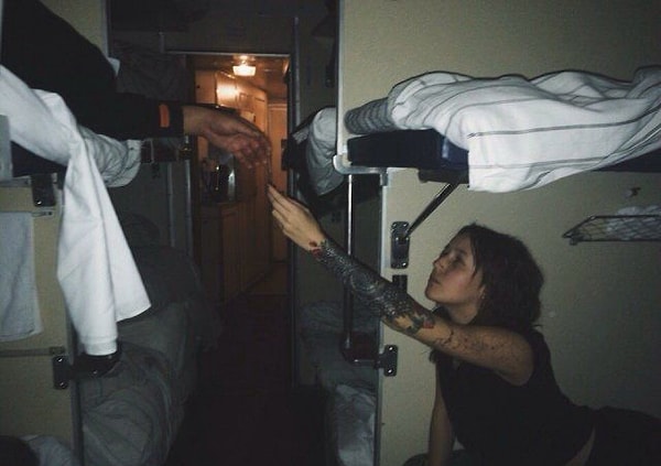 17. Время романтики ❤️