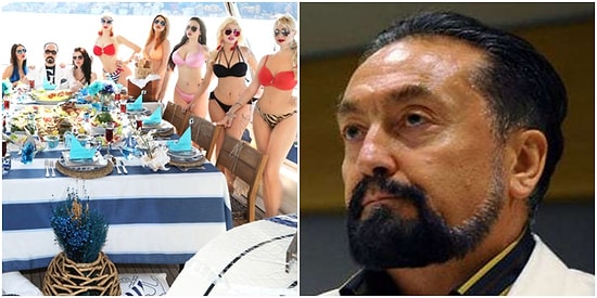 'Adnan Oktar'ın Kediciklerinin Hepsi Neden Birbirine Benziyor?' Sorusunun Cevabı Belli Oldu!