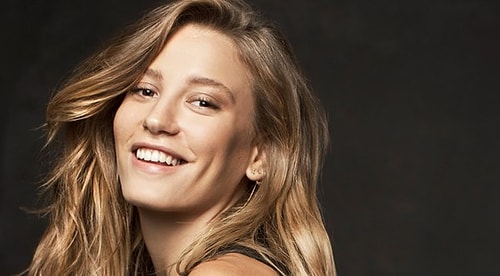 2. Nesrin Cavadzade, Beren Saat, Serenay Sarıkaya