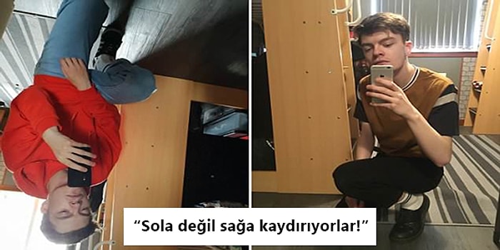 'Like' Almak Garanti! Tinder'da Çok Sayıda Kadınla Eşleşme Hilesi Bulan Kurnaz Genç