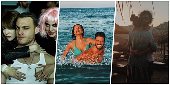 Stalklamalara Doyamıyoruz! İşte Geçtiğimiz Hafta Ünlülerin Dikkat Çeken Sosyal Medya Paylaşımları