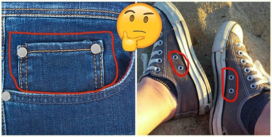 Тест: Знаете ли вы, каково истинное назначение привычных нам вещей?