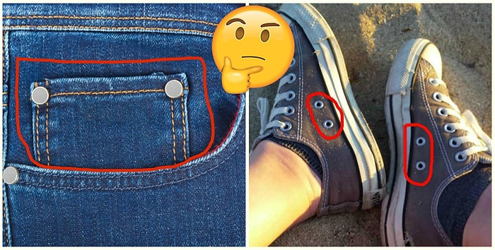 Тест: Знаете ли вы, каково истинное назначение привычных нам вещей?