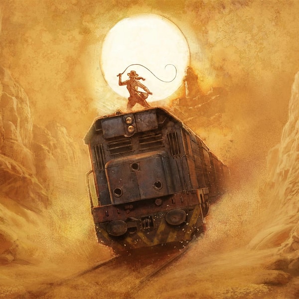 2. Какой из этих известных актеров играл Индиану Джонса?