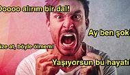 “Dilimizi Eşek Arısı Soksa da Kurtulsak” Dedirten, Son Zamanlarda Ortaya Çıkmış 13 Kalıp