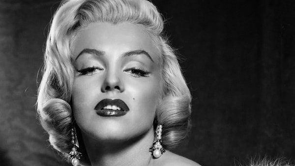 8. Ну, эту красотку знает весь мир: