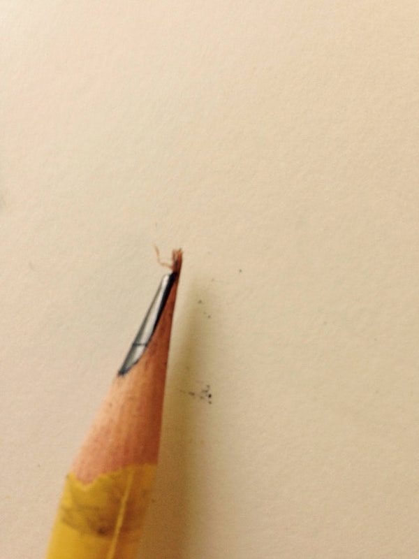 8. И не говорите, что вас это не раздражало!