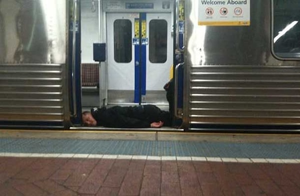 5. Такое повторять не рекомендуем 🤨