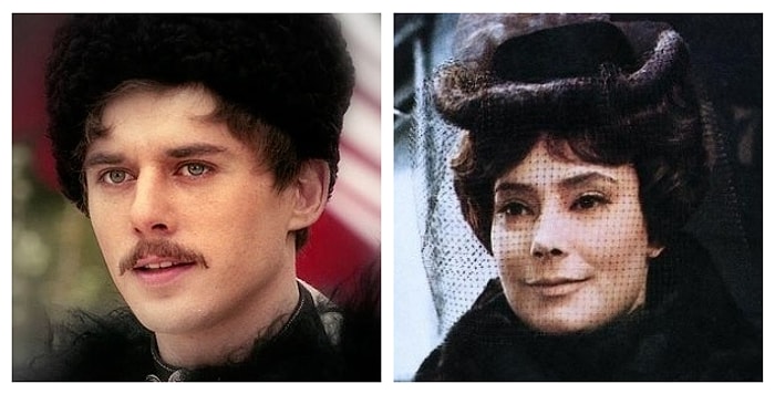 Какие ваши годы: Сколько лет было известным литературным героям?