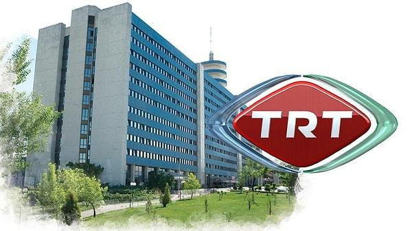 TRT ise Cumhurbaşkanlığı İletişim Başkanlığı’na bağlandı.