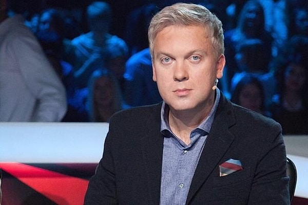 2. Сергей Светлаков