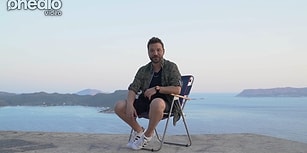 Oğuzhan Uğur'la YAZ DOSTUM (1. Bölüm)