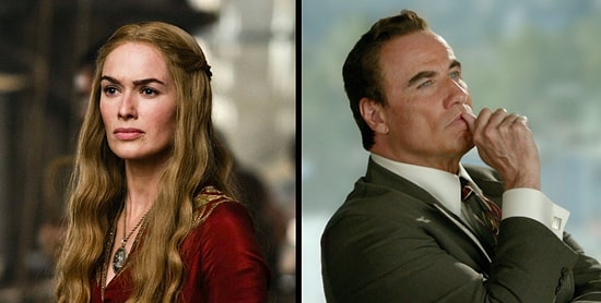 Тест: Получится ли у вас понять, кто из звезд в парике?