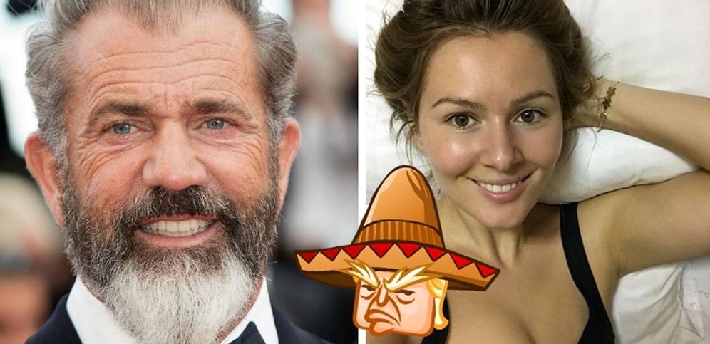 «Я понимаю Гитлера»: звезды, которых обвинили в расизме и нацизме