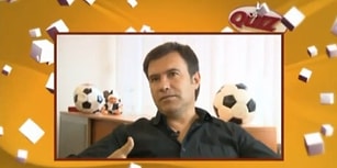 Beşiktaş'ın Efsane Futbolcusu Feyyaz Uçar, Alpay Özalan'ı Anlatıyor: 'En Yalancı'