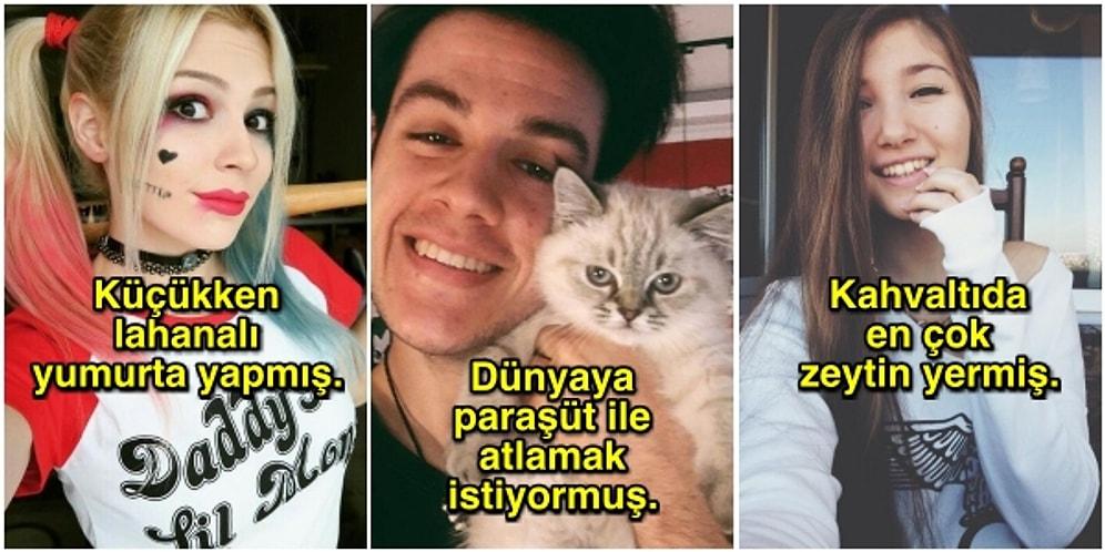 Peki Gerçek Hayatta Ne İşimize Yarayacak? Türk YouTuber’lar Hakkında Dünya Yansa Merak Etmeyeceğiniz Bilgiler