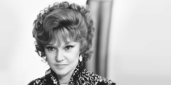 12. Людмила Гурченко (6 браков)