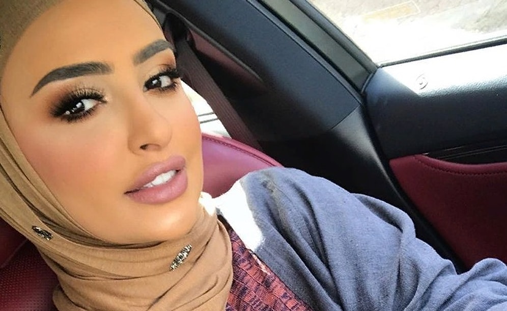 «Как вообще можно не забирать у прислуги паспорт?»: бьюти-блогер из Кувейта вызвала ярость у людей по всему миру