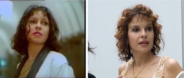 2. Наталья Штурм