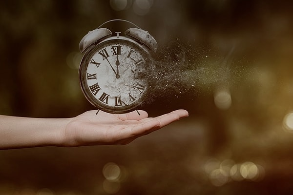 5. Перфекционист тратит слишком много времени на принятие даже самых мелких решений