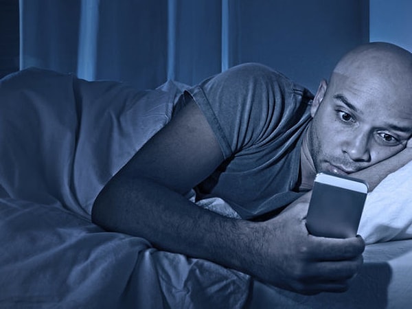 6. Правда ли, что люди - единственные млекопитающие, которые осознанно откладывают сон?