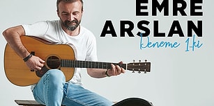 Emre Arslan'ın Yeni Şarkısı "Ah Bir Kedi Olsam" ile Mamasız Dostumuz Kalmasın!
