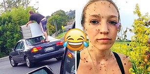 Hayatının En Kötü Kararını Vererek Mizah Defterine Adını Altın Harflerle Yazdıran 21 Kişi