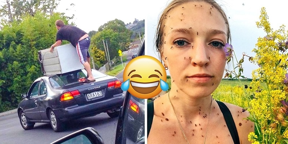 Hayatının En Kötü Kararını Vererek Mizah Defterine Adını Altın Harflerle Yazdıran 21 Kişi