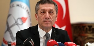 Ziya Selçuk'tan Etik Davranış: Bakan Olduğu Gün Kurucusu Olduğu Okuldaki Hisselerini Devretti