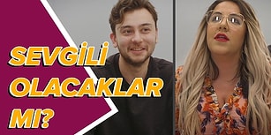 ''Şüphelendiğinde Sevgilinin Telefonunu Karıştırır Mısın?'' | Sırt Sırta 4. Bölüm